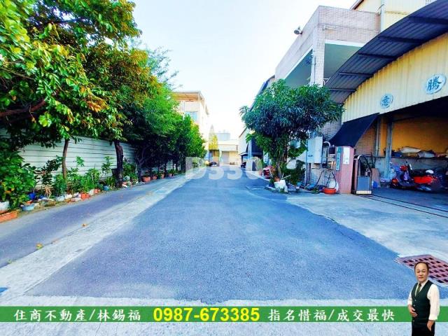 台南仁德工業地-10