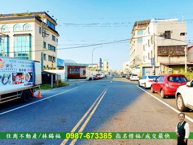 台南仁德工業地-11