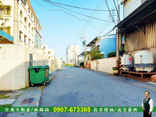台南仁德工業地-12