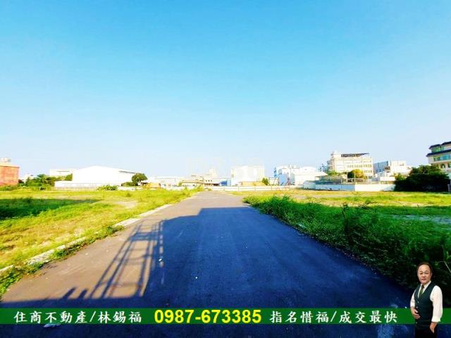 台南仁德工業地-8