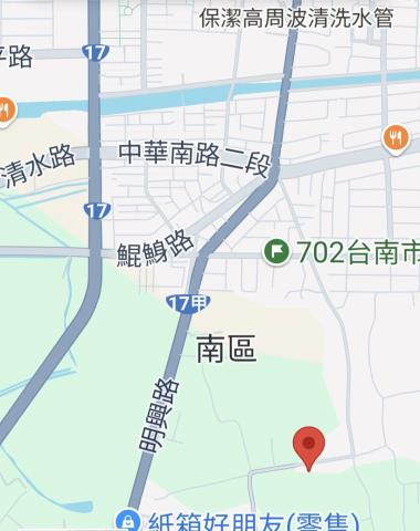 台南南區農地-12