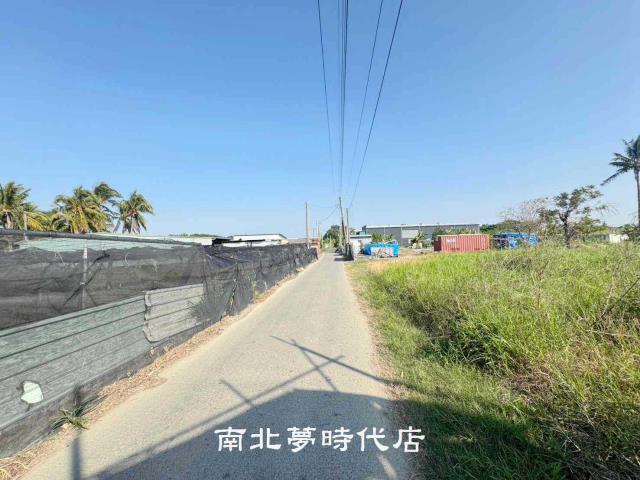 台南南區農地-2