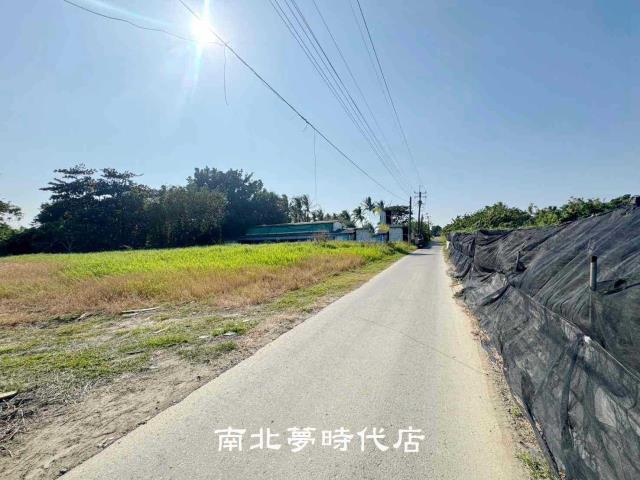 台南南區農地-3