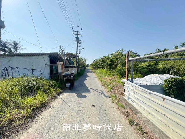 台南南區農地-4