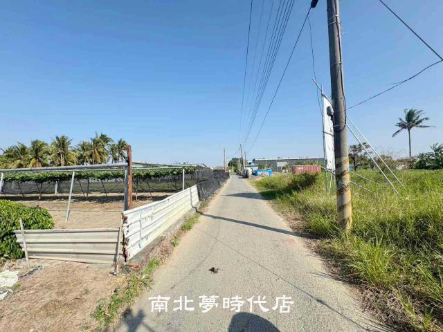 台南南區農地-5
