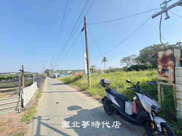 台南南區農地-6