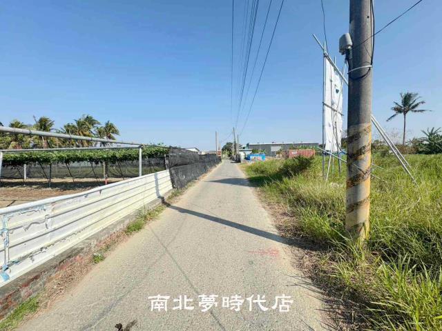 台南南區農地-7