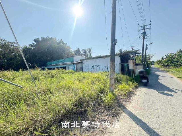 台南南區農地-8