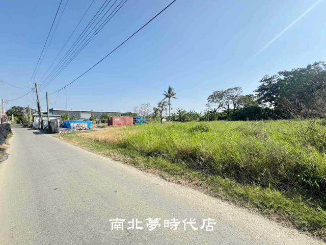 台南南區農地-9