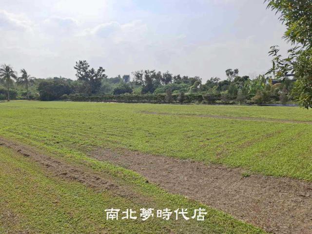 南化農地-1