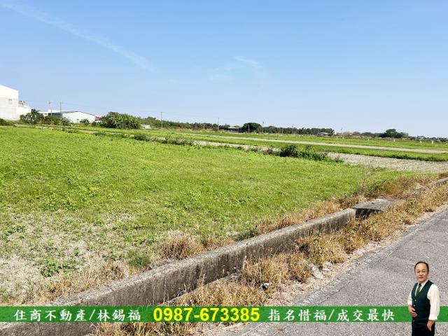 台南農地-3