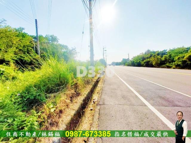 台南新化農地-2