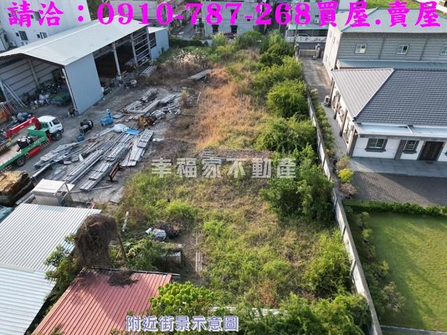 台南安定農地-15