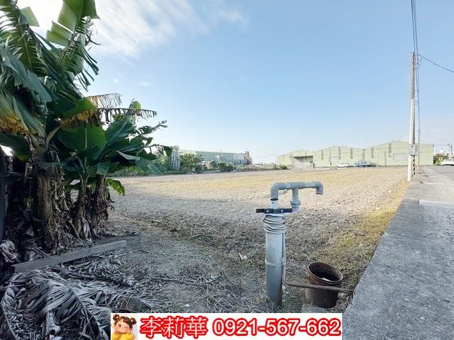 台南歸仁農地-14