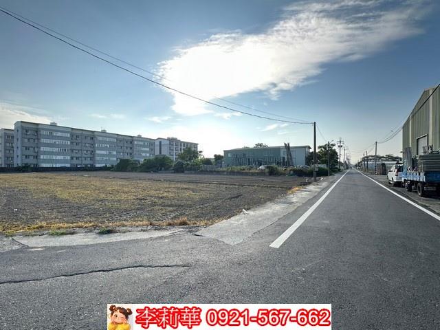 台南歸仁農地-1