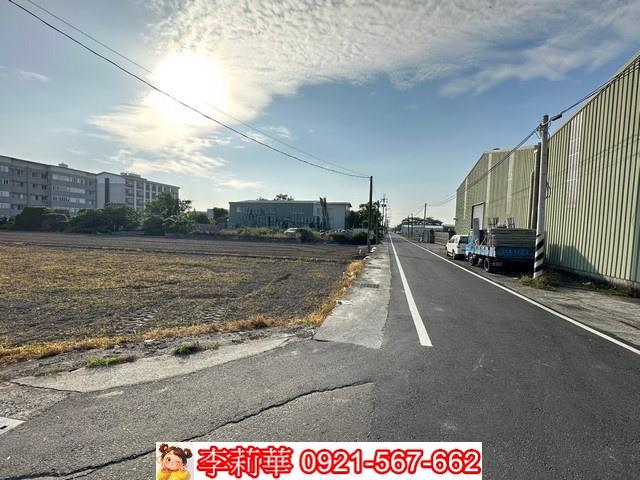 台南歸仁農地-2