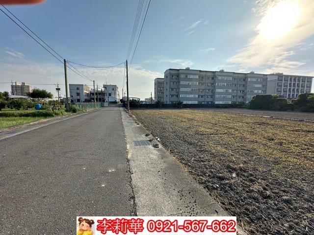 台南歸仁農地-4
