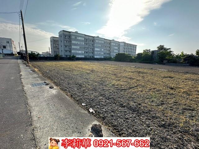台南歸仁農地-5