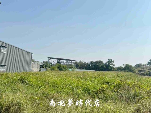 台南南區農地-1