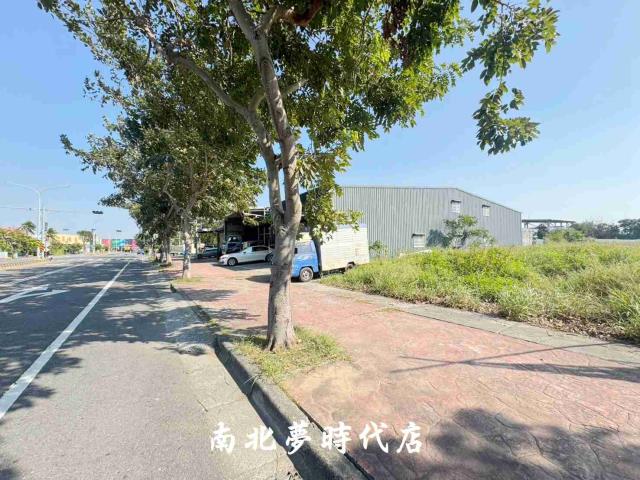台南南區農地-3
