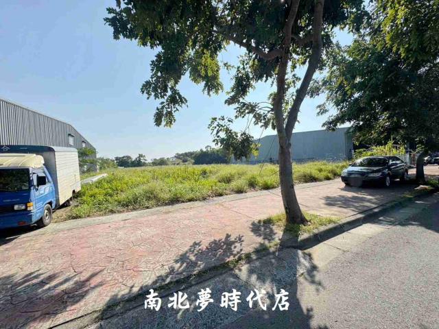 台南南區農地-5