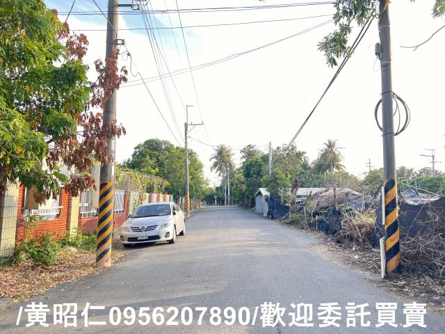 歸仁農地-3
