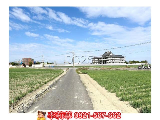 台南安南農地-9