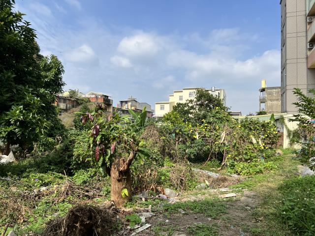 南投南投市建地-7