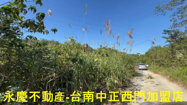 台南白河農地-6
