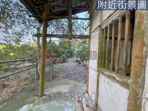 台南楠西農地-13