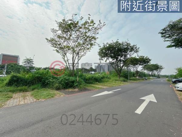 台南歸仁商業地-2