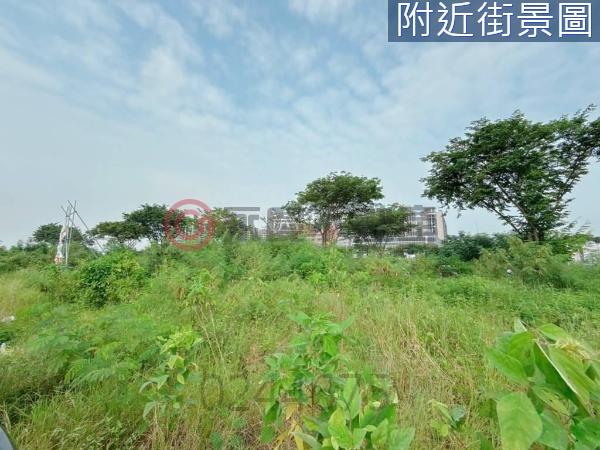 台南歸仁商業地-3