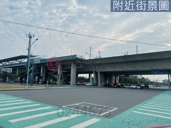 台南歸仁商業地-9