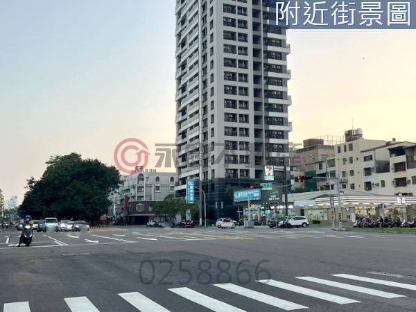台南北區建地-10