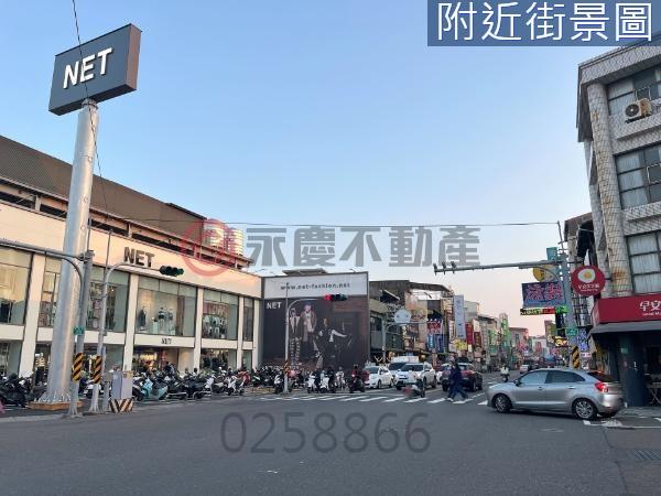 台南北區建地-12