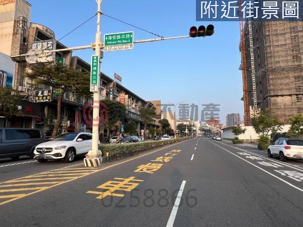 台南北區建地-14