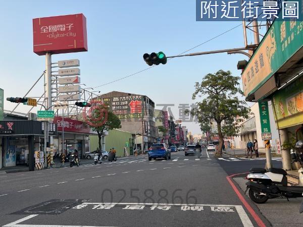 台南北區建地-15
