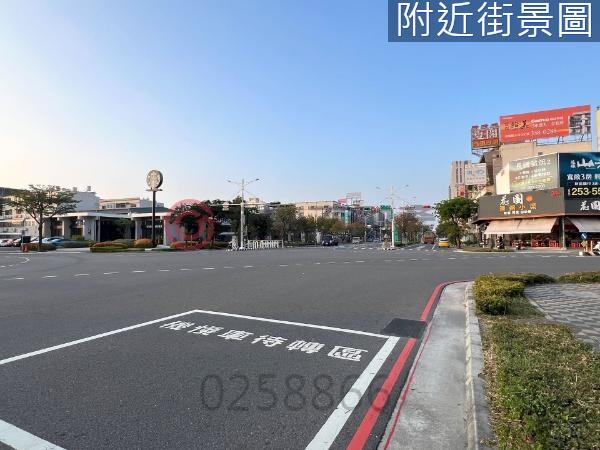 台南北區建地-1