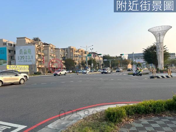 台南北區建地-3