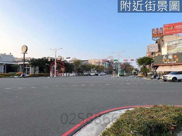 台南北區建地-4