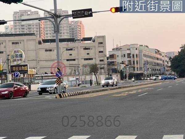 台南北區建地-5