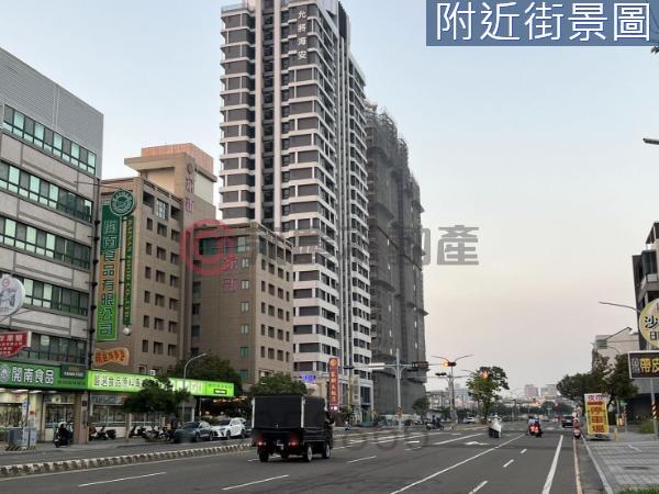 台南北區建地-8
