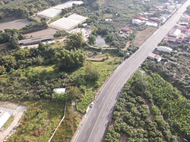 台南玉井農地-10