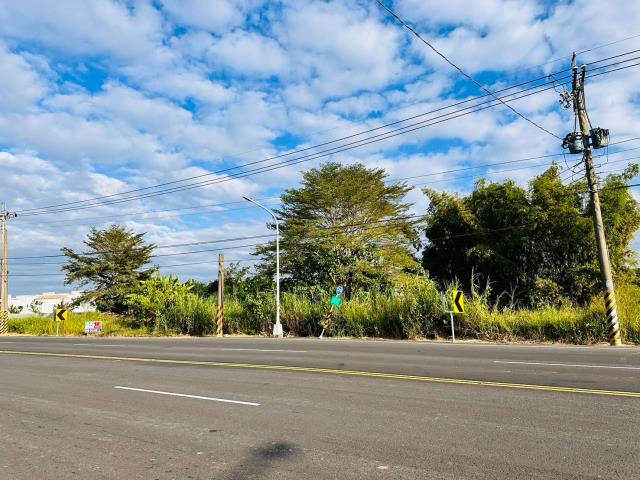 台南玉井農地-4
