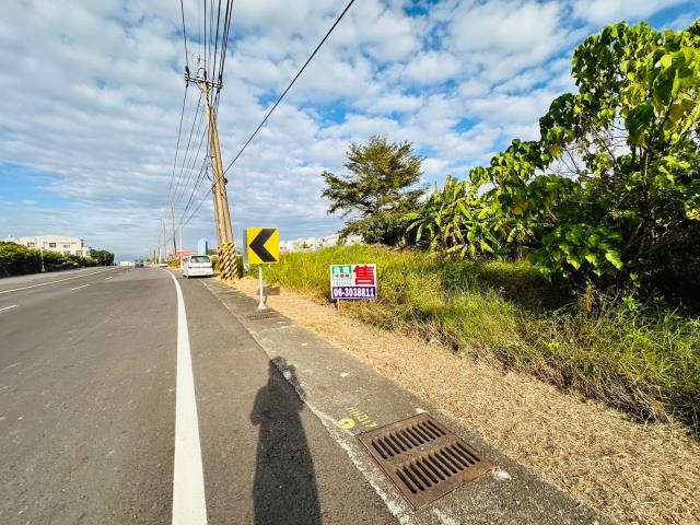台南玉井農地-5
