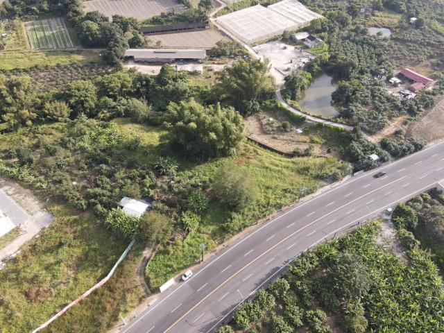 台南玉井農地-9