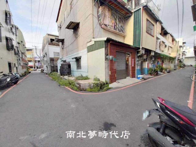 台南建地-1