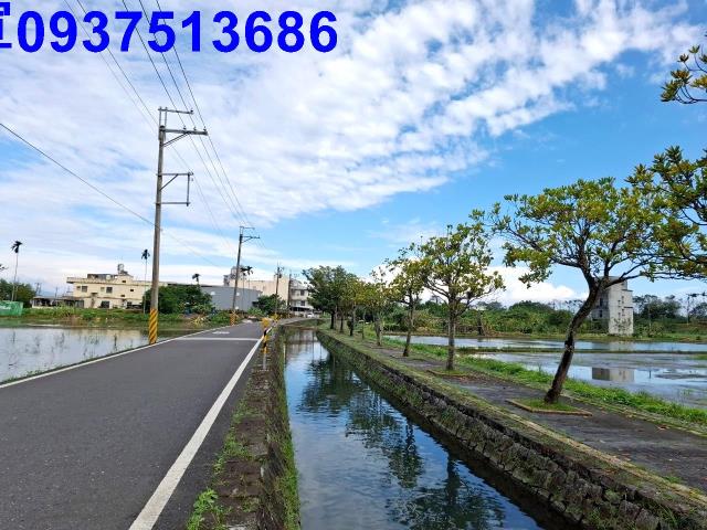 宜蘭宜蘭市農地-4
