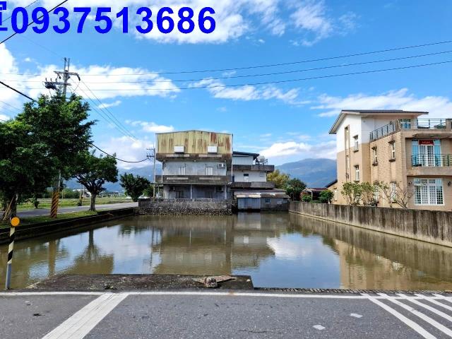 宜蘭宜蘭市農地-3
