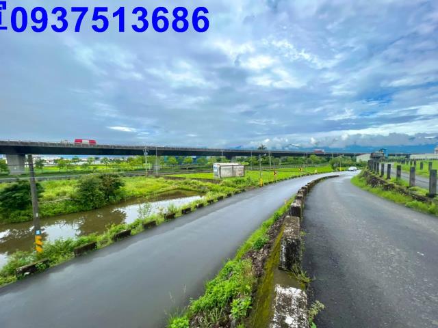宜蘭宜蘭市農地-7